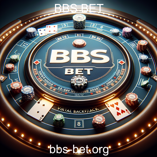 Descubra o Mundo do Blackjack no BBS BET