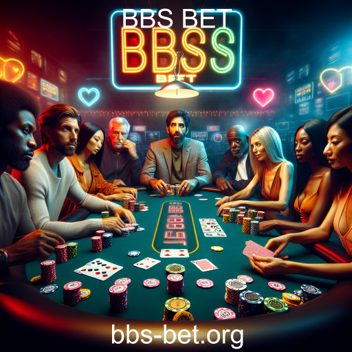 BBS BET