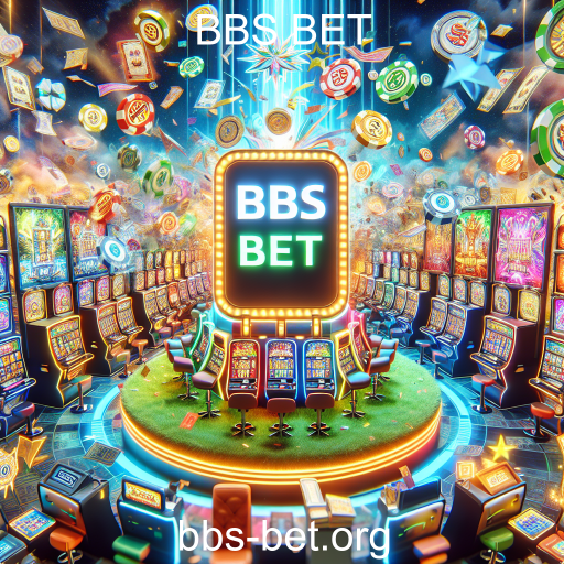 Descubra o Mundo do Blackjack no BBS BET